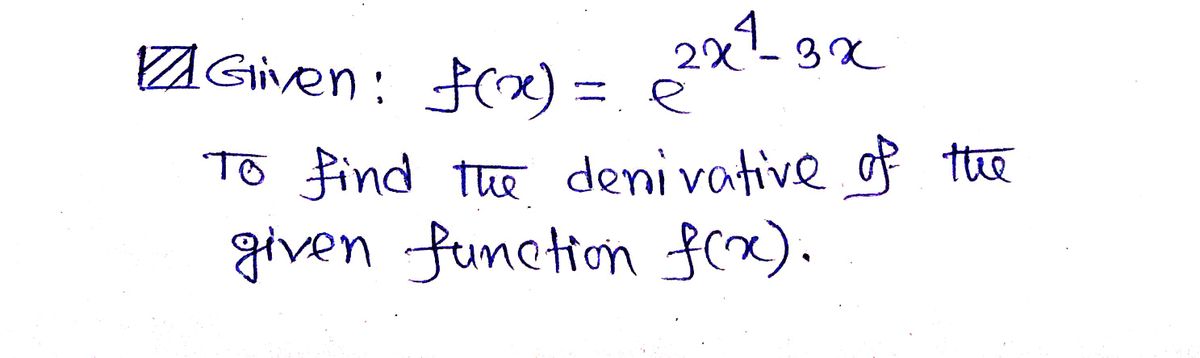 Calculus homework question answer, step 1, image 1